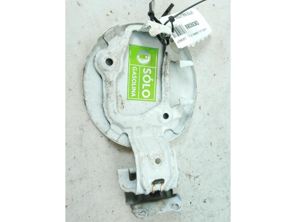 TAPA COMBUSTIBLE TOYOTA AURIS (_E18_)|Desguaces La Cabaña