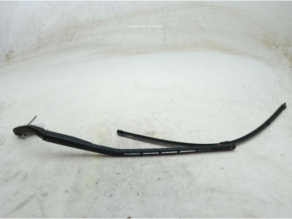96566189380 BRAZO LIMPIAPARABRISAS DEL IZQ PEUGEOT 307 (3A/C)|Desguaces La Cabaña