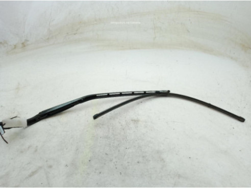 96566189380 BRAZO LIMPIAPARABRISAS DEL IZQ PEUGEOT 307 (3A/C)|Desguaces La Cabaña