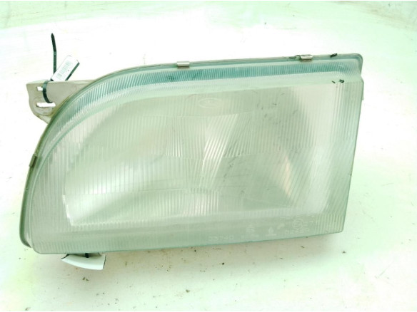 FARO IZQUIERDO FORD TRANSIT Furgón (E_ _)|Desguaces La Cabaña
