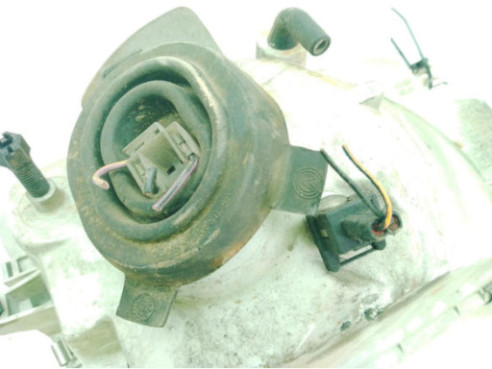 FARO IZQUIERDO FORD TRANSIT Furgón (E_ _)|Desguaces La Cabaña