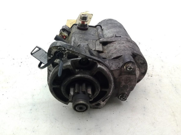 ARRANQUE HYUNDAI TRAJET Furgoneta/monovolumen (FO)|Desguaces La Cabaña