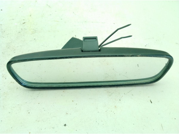 ESPEJO INTERIOR FORD FOCUS II (DA_, HCP)|Desguaces La Cabaña