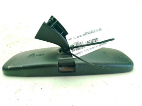 ESPEJO INTERIOR FORD FOCUS II (DA_, HCP)|Desguaces La Cabaña