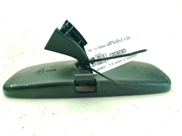 ESPEJO INTERIOR FORD FOCUS II (DA_, HCP)|Desguaces La Cabaña