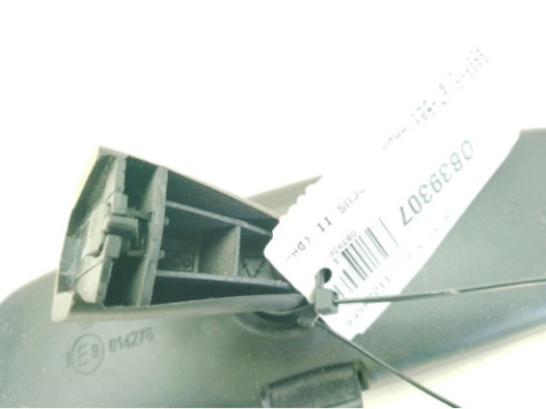 ESPEJO INTERIOR FORD FOCUS II (DA_, HCP)|Desguaces La Cabaña