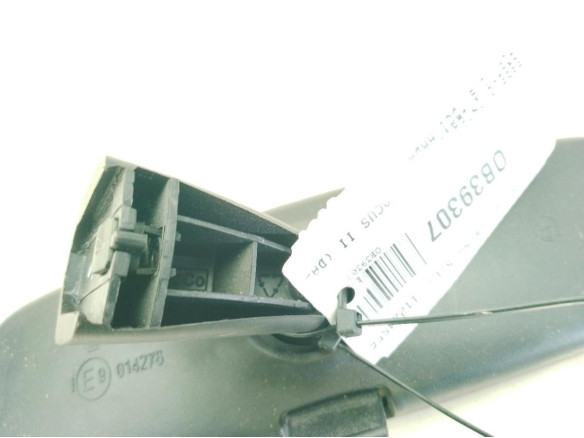 ESPEJO INTERIOR FORD FOCUS II (DA_, HCP)|Desguaces La Cabaña