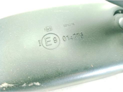 ESPEJO INTERIOR FORD FOCUS II (DA_, HCP)|Desguaces La Cabaña