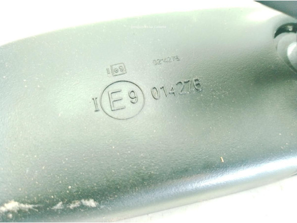 ESPEJO INTERIOR FORD FOCUS II (DA_, HCP)|Desguaces La Cabaña