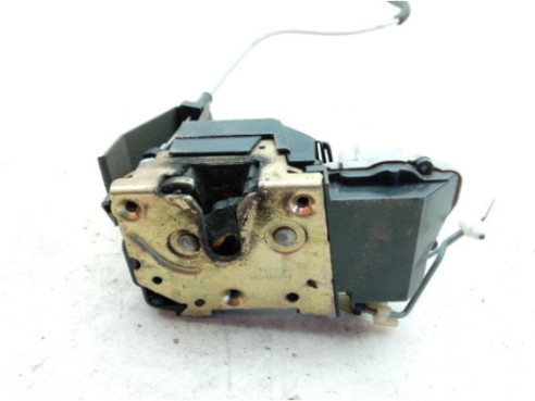 CERRADURA PUERTA LAT DEL DER PEUGEOT 307 (3A/C)|Desguaces La Cabaña
