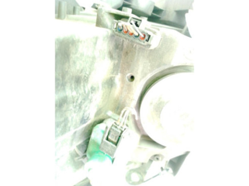 FARO DERECHO RENAULT GRAND SCENIC II (JM0/1_)|Desguaces La Cabaña