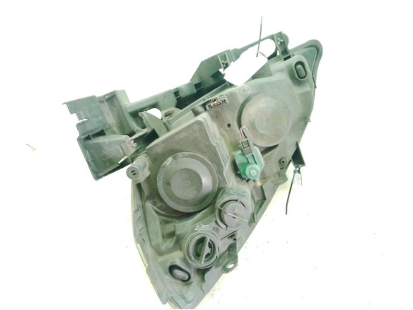 FARO DERECHO RENAULT GRAND SCENIC II (JM0/1_)|Desguaces La Cabaña