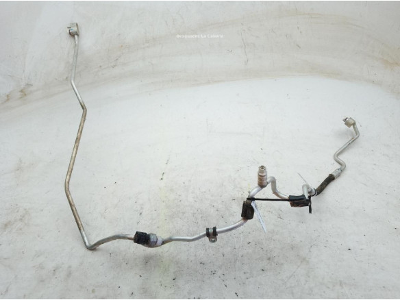 19655801 TUBO AA DE RADIADOR AA A EVAPORADOR BMW 1 (F40)|Desguaces La Cabaña