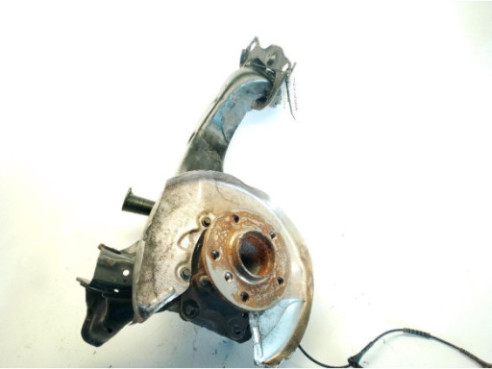 33308842879  BRAZO SUSPENSION TRA IZQ INF LONGITUDINAL BMW 1 (F40)|Desguaces La Cabaña