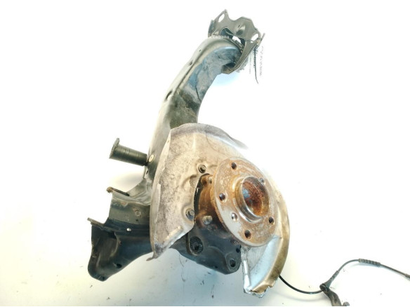 33308842879  BRAZO SUSPENSION TRA IZQ INF LONGITUDINAL BMW 1 (F40)|Desguaces La Cabaña