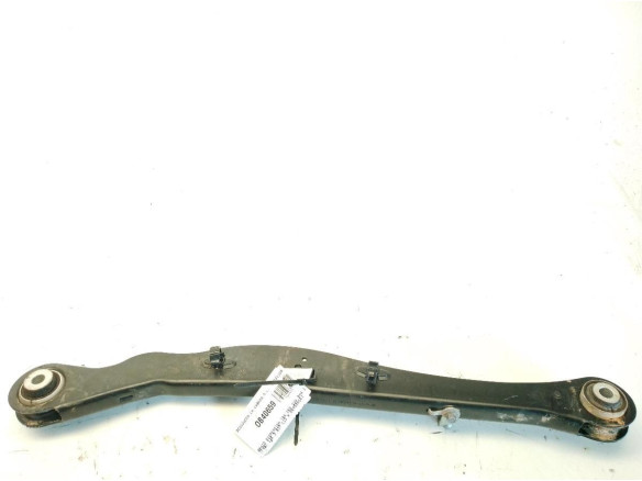 689588501 BRAZO SUSPENSION TRA DER SUP BMW 1 (F40)|Desguaces La Cabaña