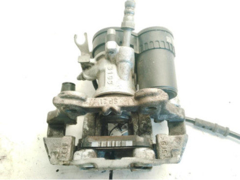 34206883026  PINZA TRA DER BMW 1 (F40)|Desguaces La Cabaña
