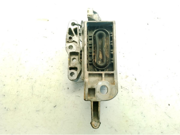 22118835572  SOPORTE MOTOR DER BMW 1 (F40)|Desguaces La Cabaña