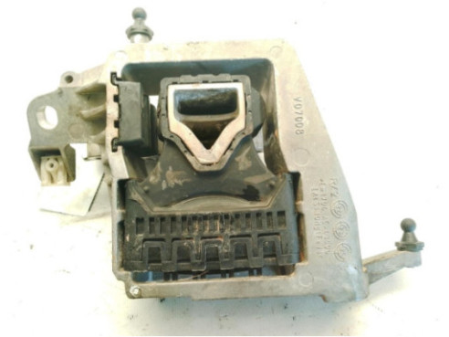 22118835572  SOPORTE MOTOR DER BMW 1 (F40)|Desguaces La Cabaña