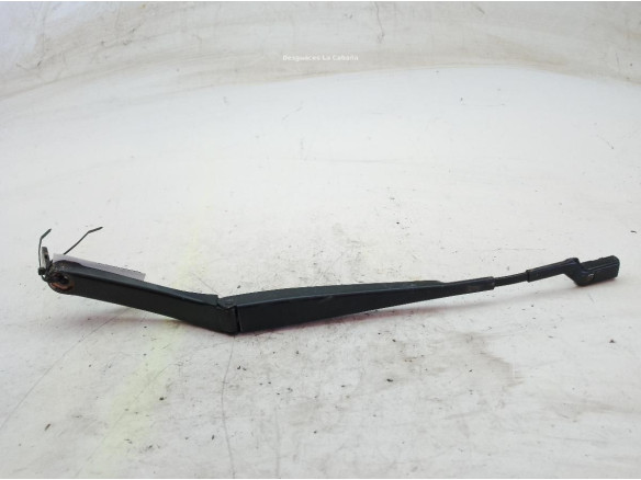 26A955409A BRAZO LIMPIAPARABRISAS DEL IZQ VW T-ROC (A11)|Desguaces La Cabaña