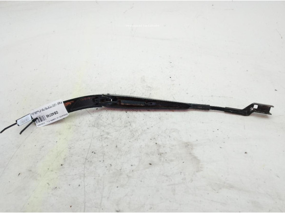 26A955409A BRAZO LIMPIAPARABRISAS DEL IZQ VW T-ROC (A11)|Desguaces La Cabaña