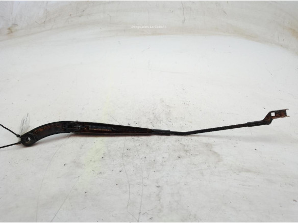 2GA955410A BRAZO LIMPIAPARABRISAS DEL DER VW T-ROC (A11)|Desguaces La Cabaña