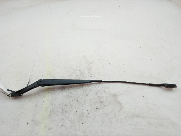 2GA955410A BRAZO LIMPIAPARABRISAS DEL DER VW T-ROC (A11)|Desguaces La Cabaña