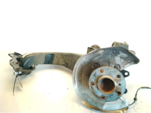 33308842880  BRAZO SUSPENSION TRA DER INF LONGITUDINAL BMW 1 (F40)|Desguaces La Cabaña