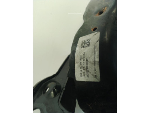 33308842880  BRAZO SUSPENSION TRA DER INF LONGITUDINAL BMW 1 (F40)|Desguaces La Cabaña