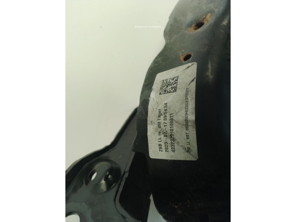 33308842880  BRAZO SUSPENSION TRA DER INF LONGITUDINAL BMW 1 (F40)|Desguaces La Cabaña