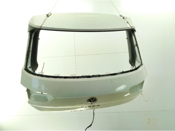 2GA827025A  PORTON VW T-ROC (A11)|Desguaces La Cabaña