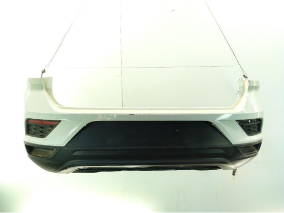 2GA807421D  PARAGOLPES TRA VW T-ROC (A11)|Desguaces La Cabaña