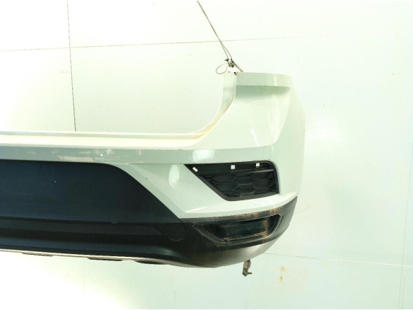 2GA807421D  PARAGOLPES TRA VW T-ROC (A11)|Desguaces La Cabaña