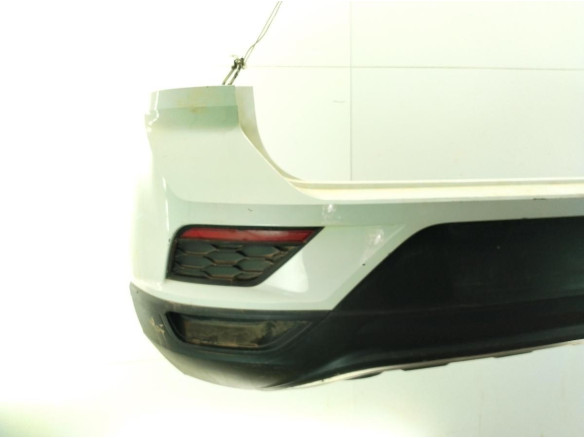 2GA807421D  PARAGOLPES TRA VW T-ROC (A11)|Desguaces La Cabaña