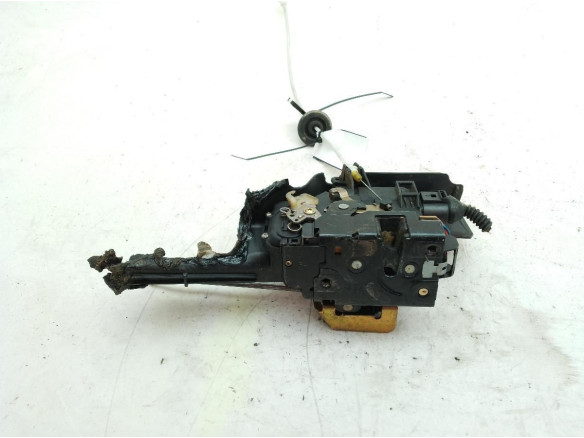 8E0837349 CERRADURA PUERTA LAT DEL IZQ AUDI A4 (8E2, B6)|Desguaces La Cabaña