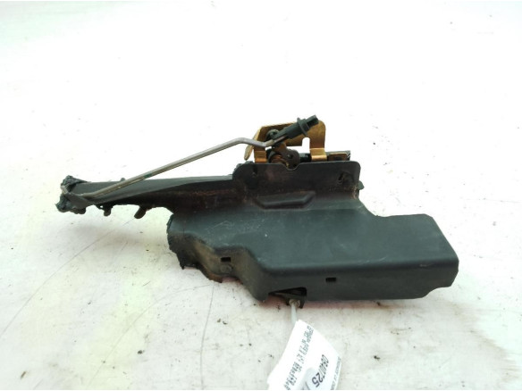 8E0837349 CERRADURA PUERTA LAT DEL IZQ AUDI A4 (8E2, B6)|Desguaces La Cabaña