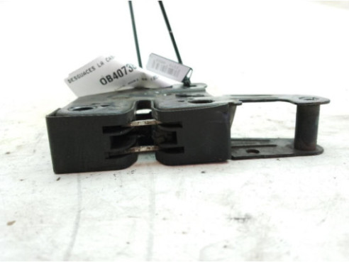 CERRADURA CAPO AUDI A4 (8E2, B6)|Desguaces La Cabaña