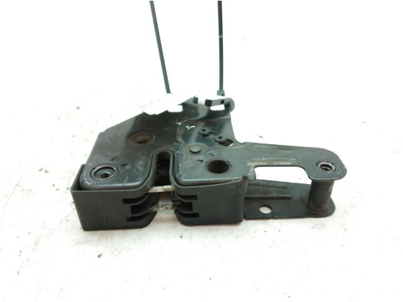 CERRADURA CAPO AUDI A4 (8E2, B6)|Desguaces La Cabaña