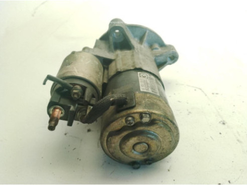 9656317680 ARRANQUE CITROEN C5 II (RC_)|Desguaces La Cabaña