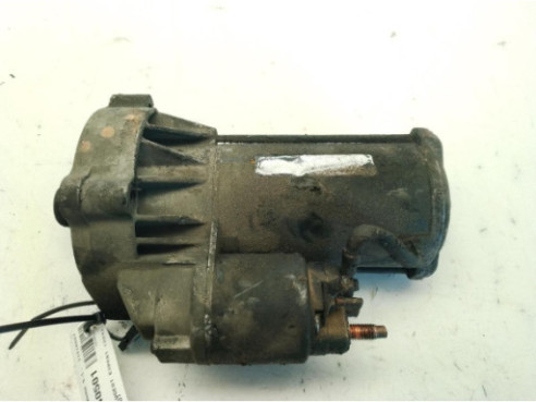 ARRANQUE PEUGEOT EXPERT (224)|Desguaces La Cabaña