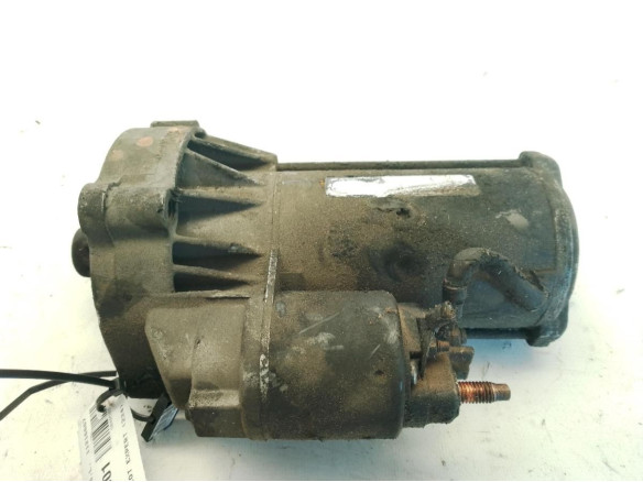 ARRANQUE PEUGEOT EXPERT (224)|Desguaces La Cabaña