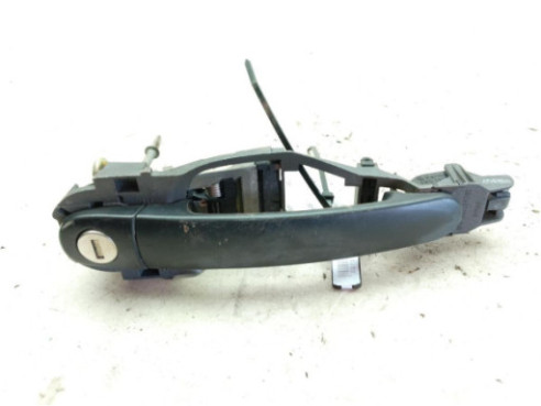 MANILLA PUERTA LAT DEL IZQ EXT SEAT IBIZA III (6L1)|Desguaces La Cabaña