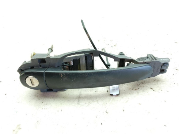 MANILLA PUERTA LAT DEL IZQ EXT SEAT IBIZA III (6L1)|Desguaces La Cabaña