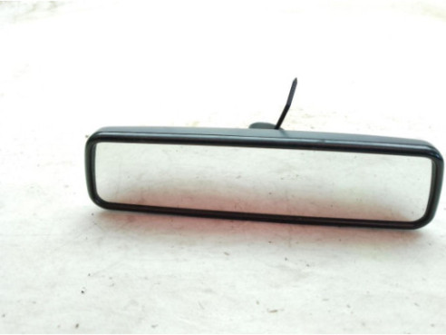 ESPEJO INTERIOR SEAT IBIZA III (6L1)|Desguaces La Cabaña