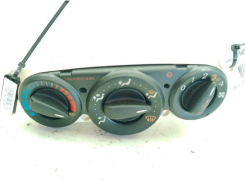 98AB18C419 MANDO CALEFACCION FORD FOCUS (DAW, DBW)|Desguaces La Cabaña