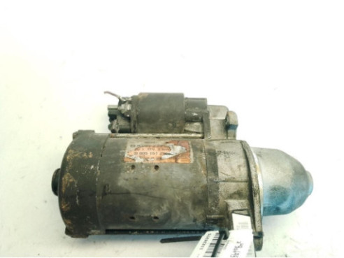 ARRANQUE MERCEDES BENZ CLASE E (W211)|Desguaces La Cabaña