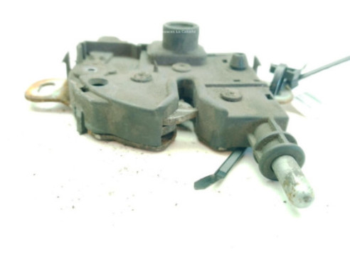 CERRADURA CAPO FORD FOCUS (DAW, DBW)|Desguaces La Cabaña