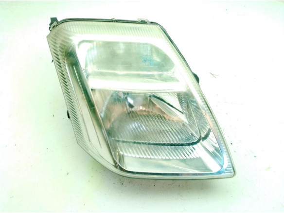 FARO DERECHO CITROEN C2 (JM_)|Desguaces La Cabaña