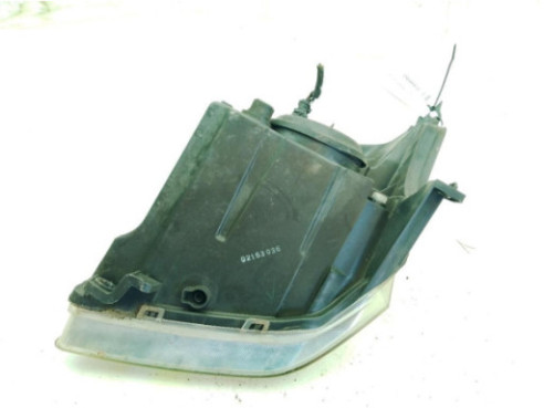 FARO DERECHO CITROEN C2 (JM_)|Desguaces La Cabaña