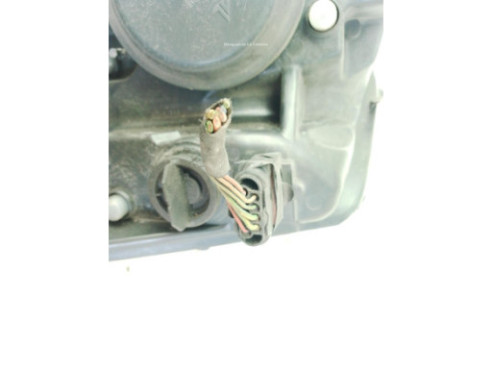 FARO DERECHO CITROEN C2 (JM_)|Desguaces La Cabaña